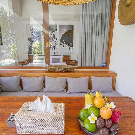 Vishuddha Ajna Villa - Outstanding 2 Bdr Villa - Great Location! Seminyak Exterior foto