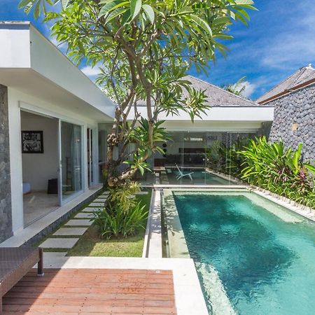 Vishuddha Ajna Villa - Outstanding 2 Bdr Villa - Great Location! Seminyak Exterior foto