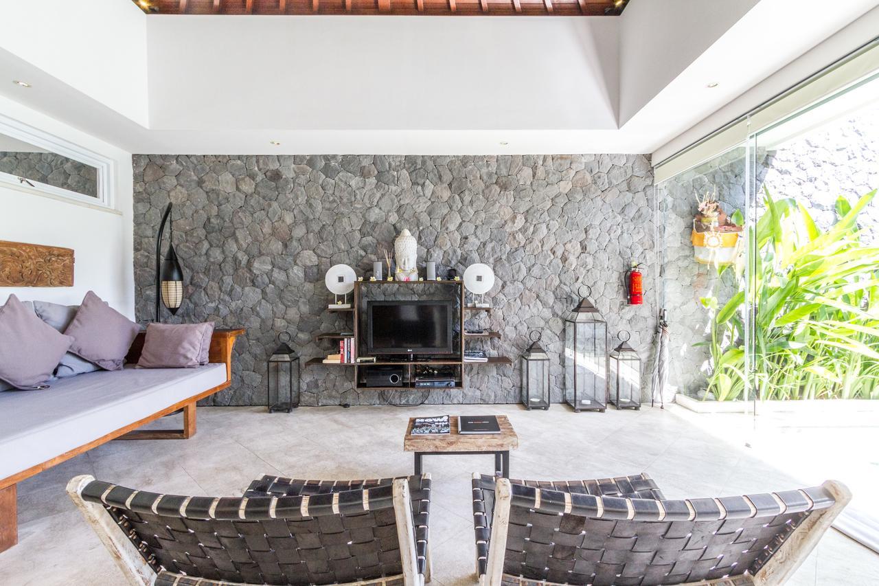 Vishuddha Ajna Villa - Outstanding 2 Bdr Villa - Great Location! Seminyak Exterior foto