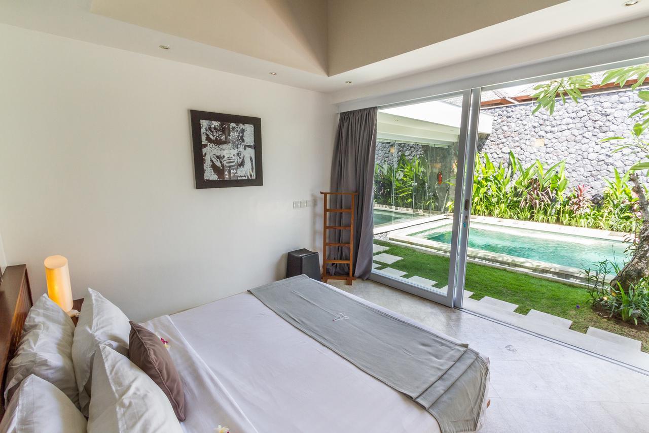 Vishuddha Ajna Villa - Outstanding 2 Bdr Villa - Great Location! Seminyak Exterior foto