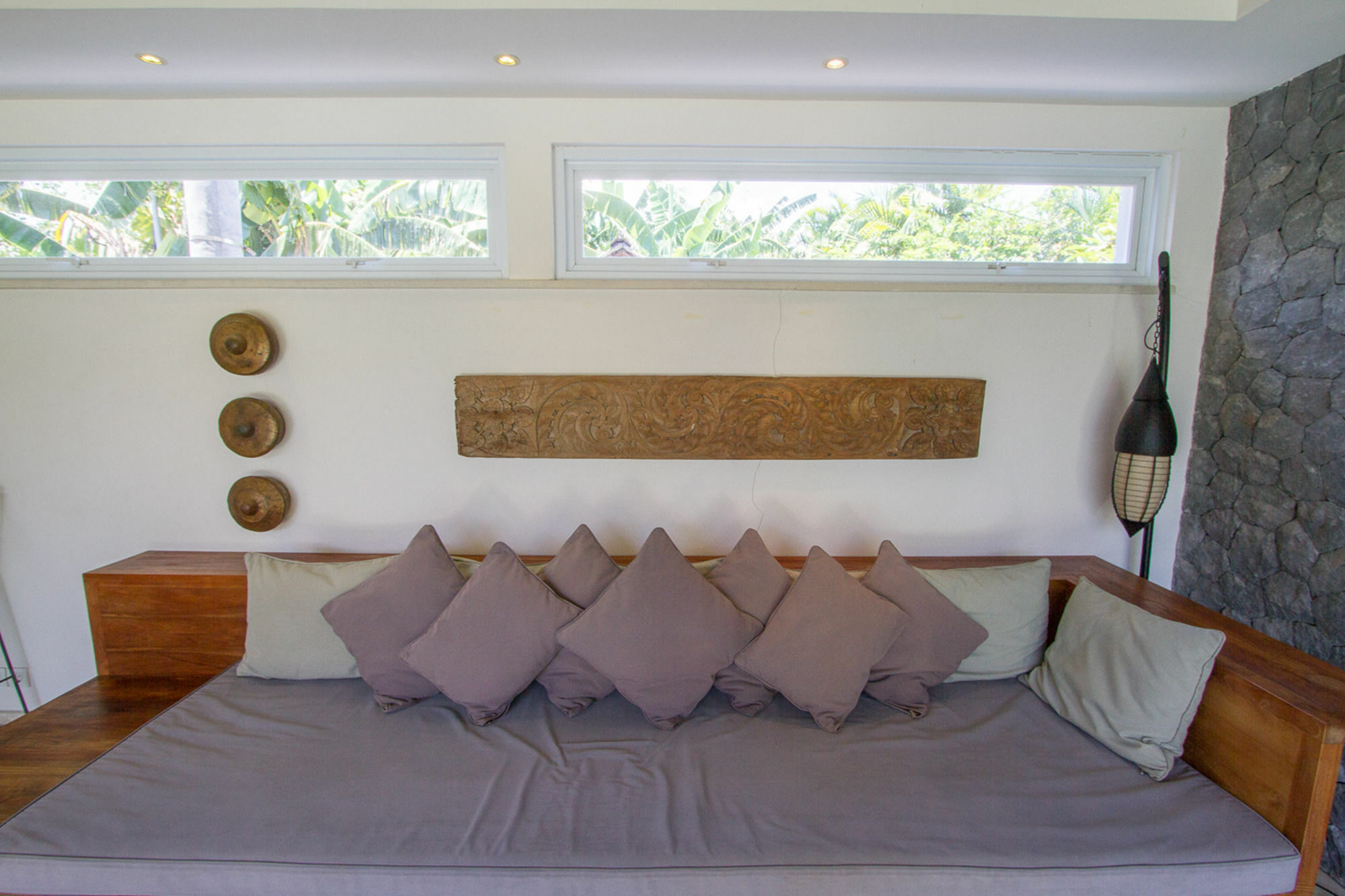 Vishuddha Ajna Villa - Outstanding 2 Bdr Villa - Great Location! Seminyak Exterior foto